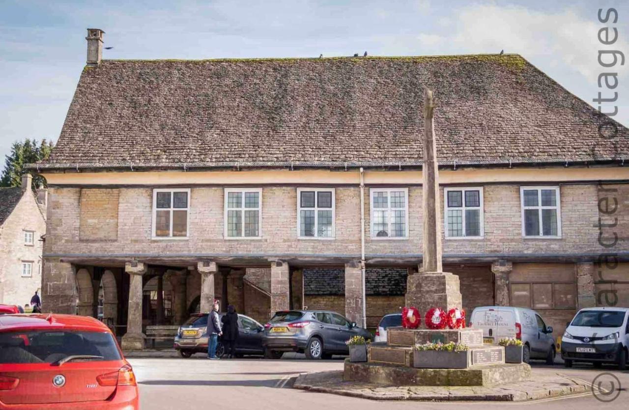Little Culver Minchinhampton Extérieur photo