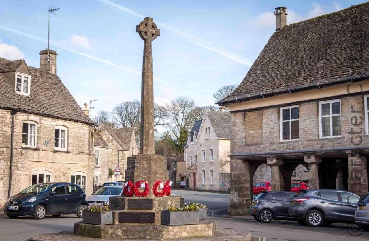Little Culver Minchinhampton Extérieur photo