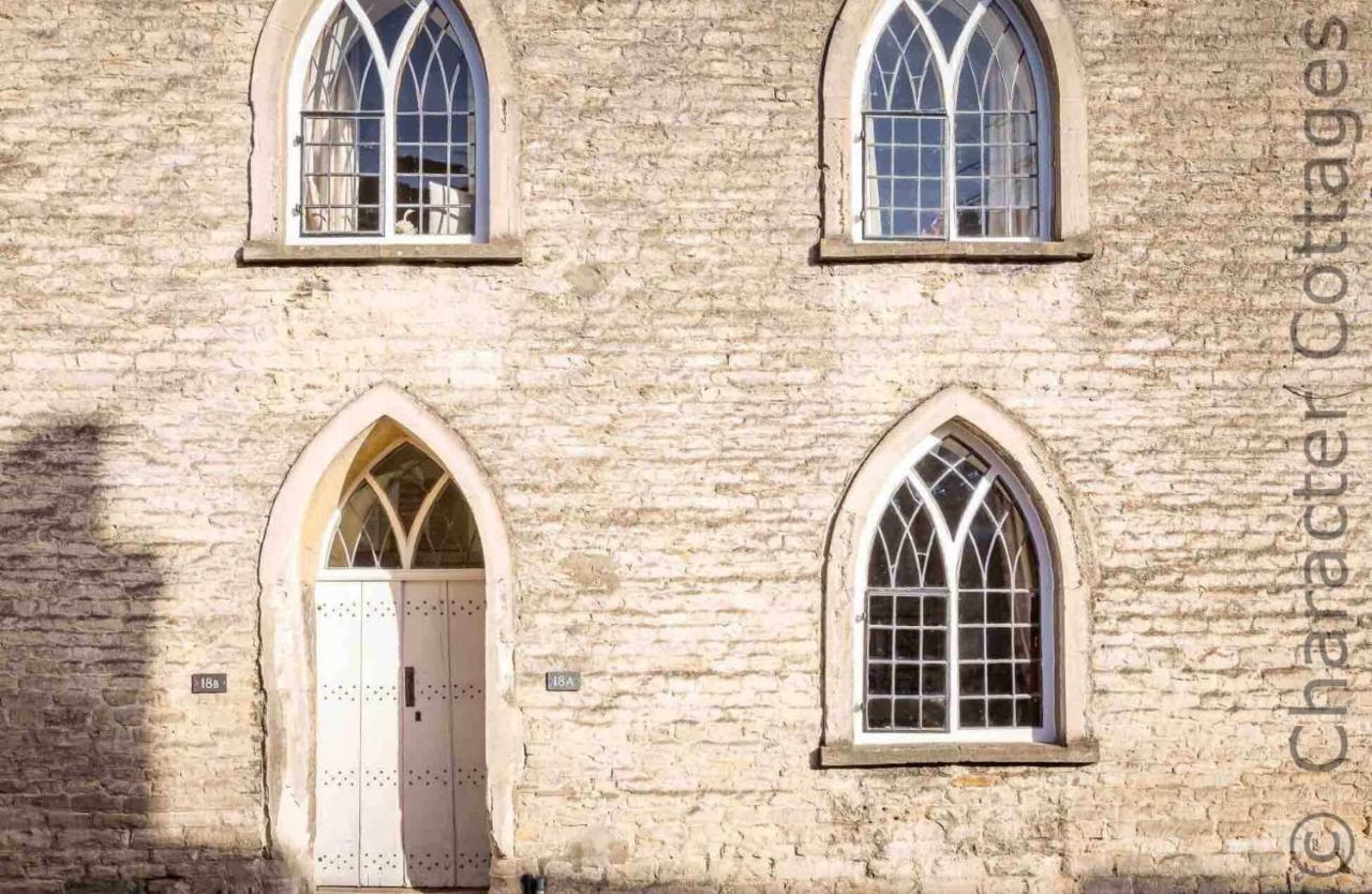 Little Culver Minchinhampton Extérieur photo