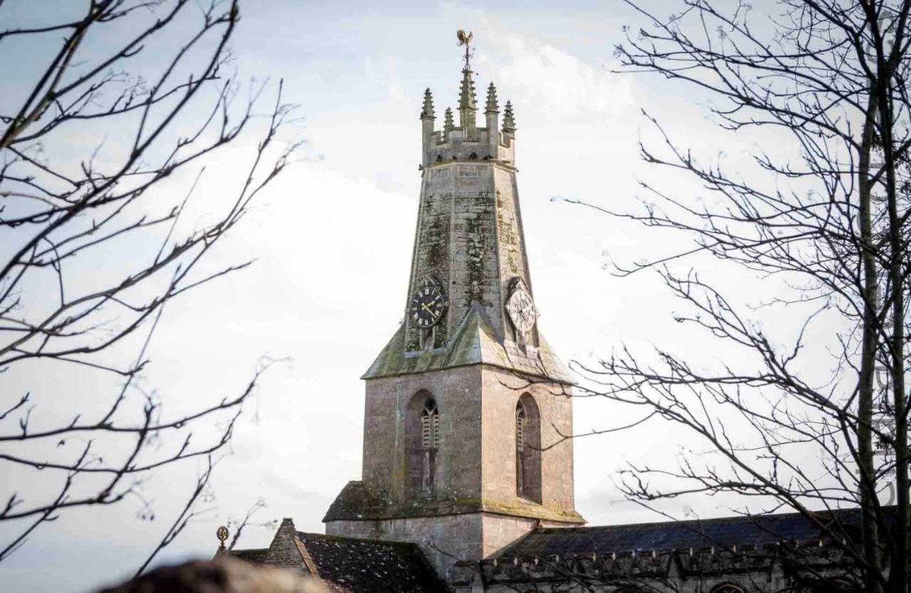 Little Culver Minchinhampton Extérieur photo