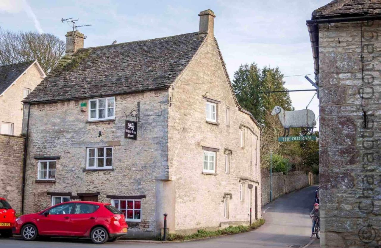 Little Culver Minchinhampton Extérieur photo